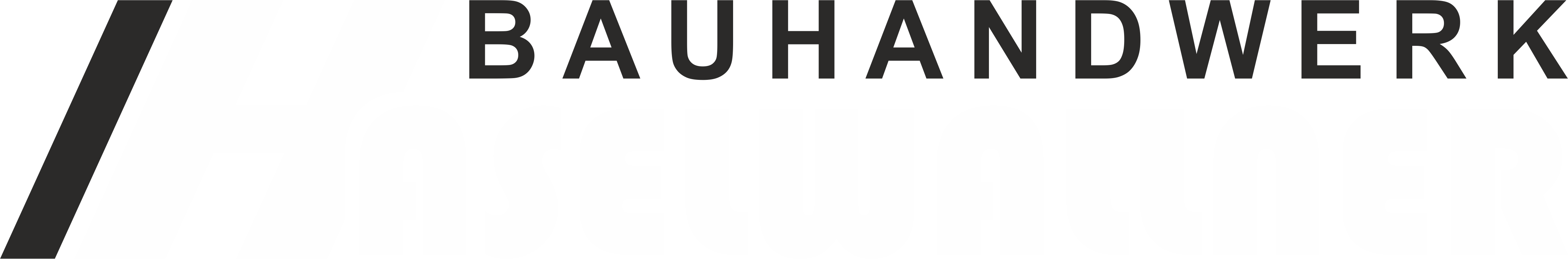 Logo Bauhandwerk Haselwallner