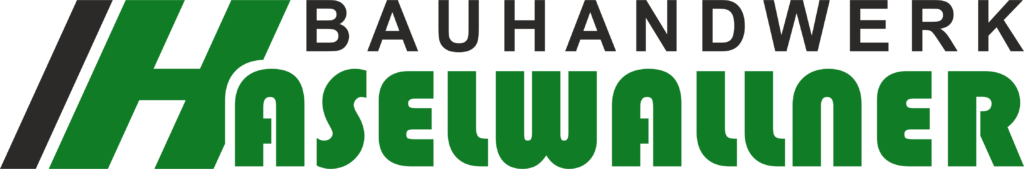 Logo Bauhandwerk Haselwallner