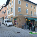 Gebäude Hallein